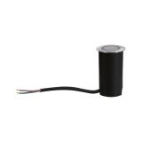 VGRADNA VRTNA SVETILKA FLOOR RL 2W FI50X82MM OKROGLA