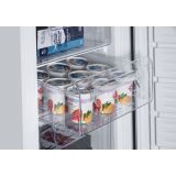 VGRADNA ZAMRZOVALNA OMARA CANDY CUH3S617EWH