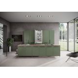 VGRADNA ZAMRZOVALNA OMARA LIEBHERR SIFNDI4155