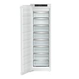 VGRADNA ZAMRZOVALNA OMARA LIEBHERR SIFNE5108