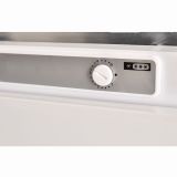 VGRADNA ZAMRZOVALNA OMARA VOX IVF1450E