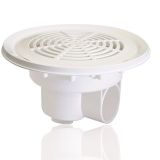 VGRADNI BAZEN PLANET POOL EASYPOOL 8 X 4 X 1.5 M