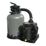 VGRADNI BAZEN SUMMER FUN SET FLORENZ 3.50 X 7.00 X 1.20 M