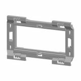 VGRADNI ELEM.ZA KANAL ELBA AT OKVIR MODULA 6M