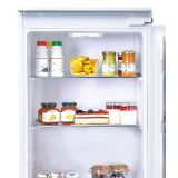 VGRADNI HLADILNIK CIL 220 NE/N