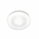 VGRADNI LED REFLEKTOR PHILIPS SYRMA 1X2W LED 57993/31/16 BELA