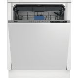 VGRADNI POMIVALNI STROJ BEKO BDIN25323