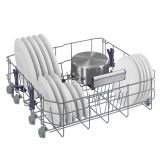 VGRADNI POMIVALNI STROJ BEKO DIN28421