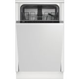 VGRADNI POMIVALNI STROJ BEKO DIS35026