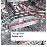 VGRADNI POMIVALNI STROJ BOSCH SMD8TCX04E
