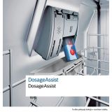 VGRADNI POMIVALNI STROJ BOSCH SMI4HAS07E VIDNA FRONTA