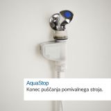 VGRADNI POMIVALNI STROJ BOSCH SMV4ECX21E