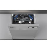 VGRADNI POMIVALNI STROJ CANDY CDSN 2D 520 PX/E BRAVA VIDNA ARMATURA