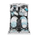 VGRADNI POMIVALNI STROJ CANDY CI 3E6L0W