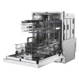 VGRADNI POMIVALNI STROJ CANDY CI 3E7L0W