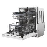 VGRADNI POMIVALNI STROJ CANDY CI 4E6L0W
