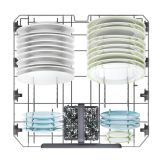 VGRADNI POMIVALNI STROJ CANDY CI 4E6L0W