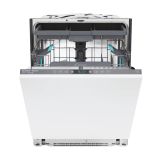 VGRADNI POMIVALNI STROJ CANDY CI 6C4F1PA