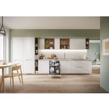 VGRADNI POMIVALNI STROJ CANDY CIP3E7L0W