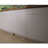 VGRADNI POMIVALNI STROJ CANDY CS 5C4F0A1