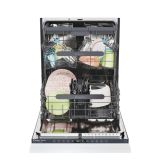 VGRADNI POMIVALNI STROJ CANDY CS 6B0S3PSA