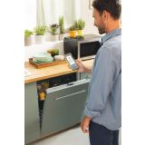 VGRADNI POMIVALNI STROJ CANDY CS 6B0S3PSA