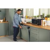 VGRADNI POMIVALNI STROJ CANDY CS 6B0S3PSA