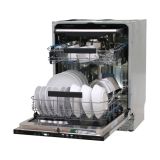 VGRADNI POMIVALNI STROJ ELECTROLUX EEZ69410W