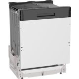 VGRADNI POMIVALNI STROJ GORENJE GV16B