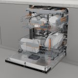 VGRADNI POMIVALNI STROJ GORENJE GV16B