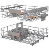 VGRADNI POMIVALNI STROJ GORENJE GV642C65