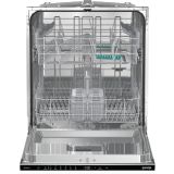 VGRADNI POMIVALNI STROJ GORENJE GV642D90