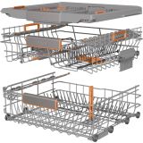 VGRADNI POMIVALNI STROJ GORENJE GV663A65