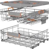 VGRADNI POMIVALNI STROJ GORENJE GV663A66