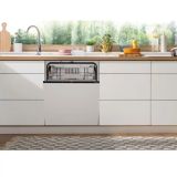 VGRADNI POMIVALNI STROJ GORENJE GV663A66