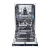 VGRADNI POMIVALNI STROJ HAIER XI0C3TB3FB