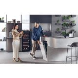 VGRADNI POMIVALNI STROJ HAIER XS6A0M4PDB