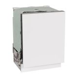 VGRADNI POMIVALNI STROJ HISENSE HV673A65