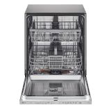 VGRADNI POMIVALNI STROJ LG DB242TX