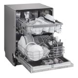 VGRADNI POMIVALNI STROJ LG DB242TX