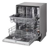 VGRADNI POMIVALNI STROJ LG DB242TX