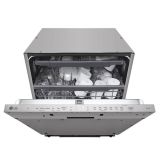 VGRADNI POMIVALNI STROJ LG DB243TX