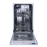 VGRADNI POMIVALNI STROJ TESLA WDI461M