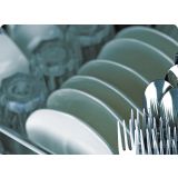 VGRADNI POMIVALNI STROJ TESLA WDI490M