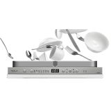 VGRADNI POMIVALNI STROJ TESLA WDI490M