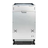 VGRADNI POMIVALNI STROJ VIVAX DWB-450952C