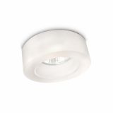 VGRADNI REFLEKTOR PHILIPS ARA 1X35W GU10 59515/67/16 BELA