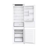 VGRAJEN KOMBINIRAN HLADILNIK HOOVER HOBT3518FW, 177 CM, F