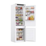 VGRAJEN KOMBINIRAN HLADILNIK HOOVER HOBT3518FW, 177 CM, F