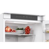 VGRAJEN KOMBINIRAN HLADILNIK HOOVER HOBT3518FW, 177 CM, F